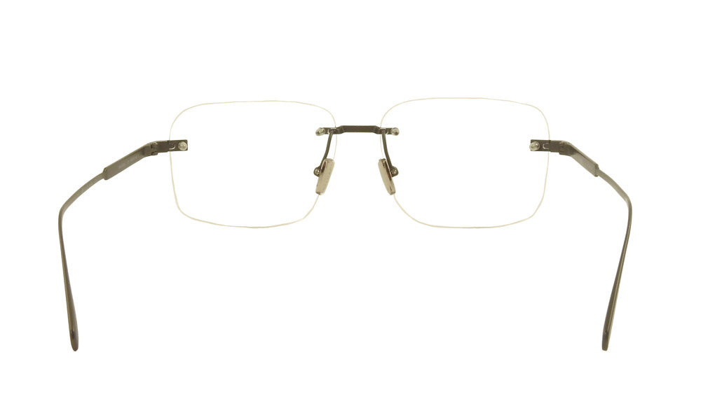Lente Oftálmico Bvlgari BV50025U Gris