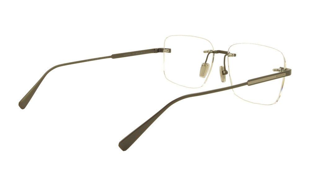 Lente Oftálmico Bvlgari BV50025U Gris