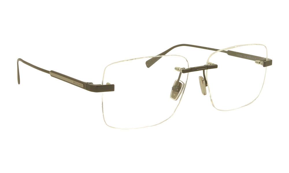 Lente Oftálmico Bvlgari BV50025U Gris