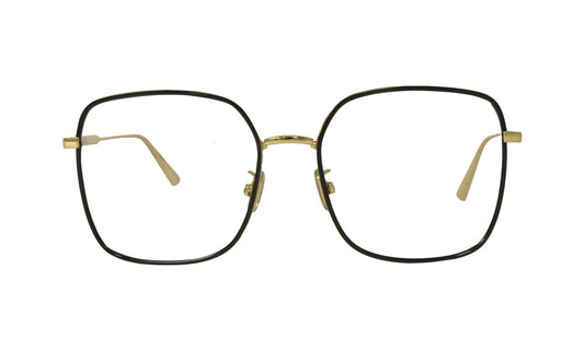 Lente Oftálmico Christian Dior GEMDIOROSU Negro