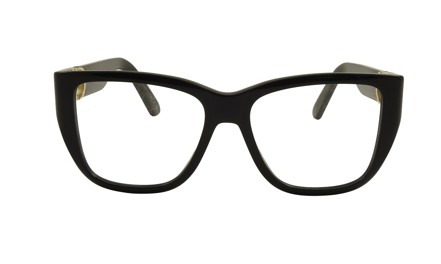 Lente Oftálmico Dior 30MONTAIGNEOS2I Negro