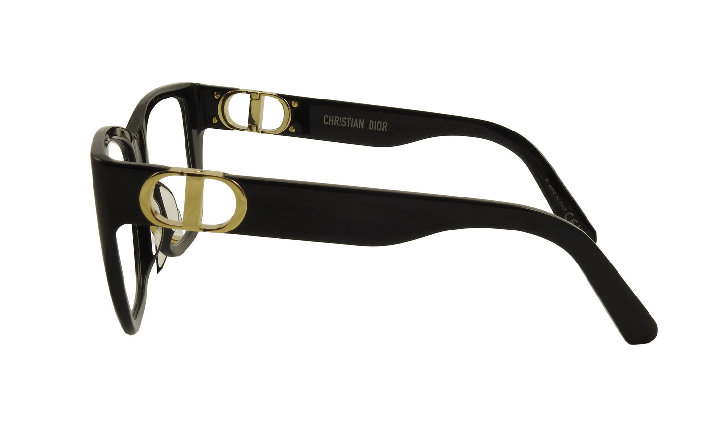 Lente Oftálmico Dior 30MONTAIGNEOS2I Negro