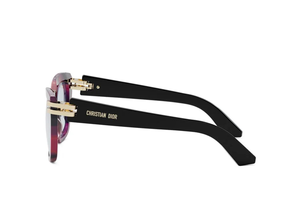 Lente Oftálmico Christian Dior CDIOROS1I Rosa