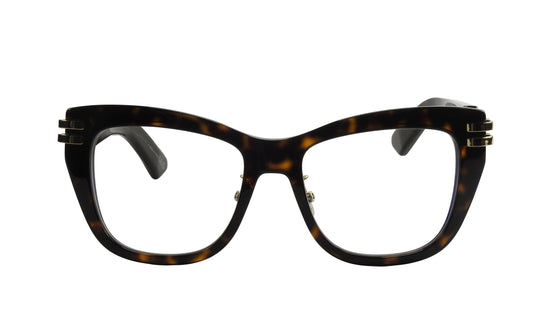 Lente Oftálmico Christian Dior CDIOROS1F Havana