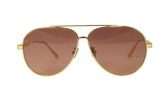 Lentes de Sol Christian Dior DIORCANNAGEA1U Dorado
