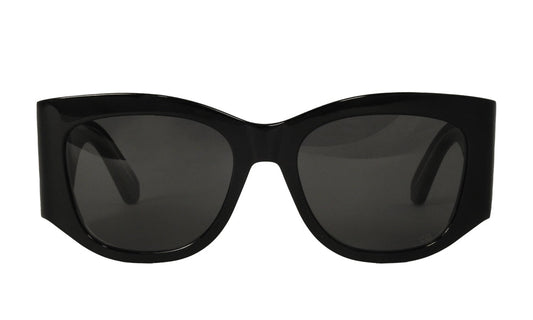 Lentes de Sol Christian Dior DIORNUITS1I Negro