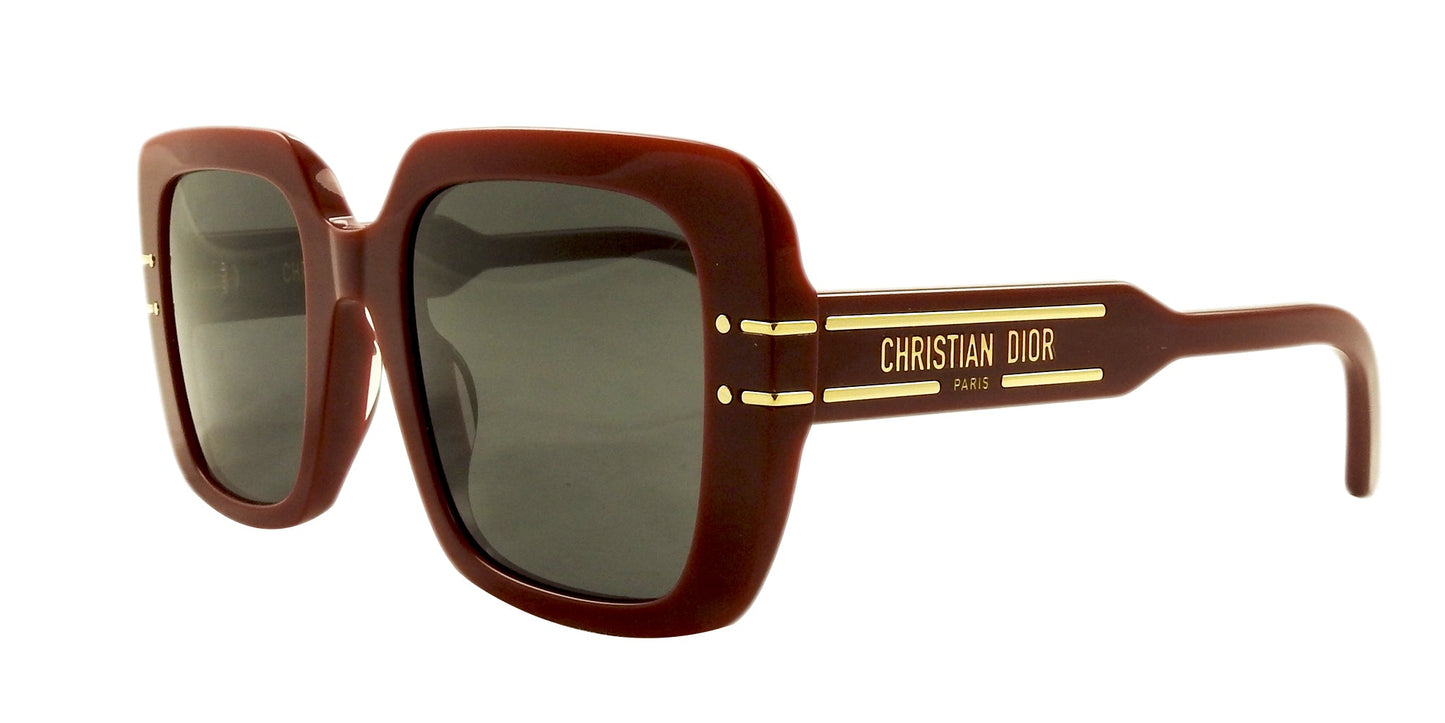 Lente Solar Christian Dior DIORSIGNATURES11I Vino