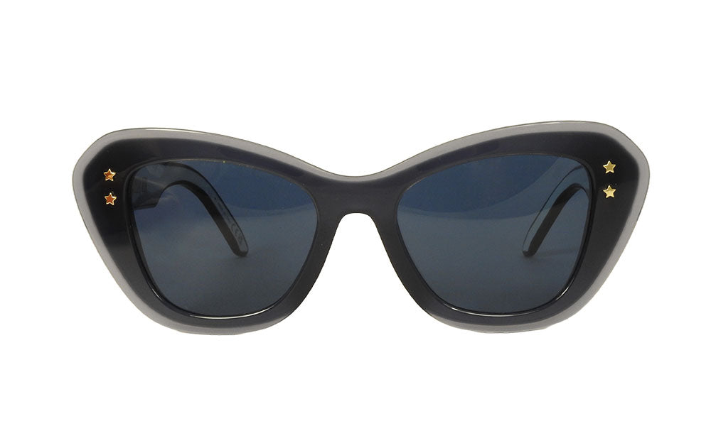 Lentes de Sol Christian Dior DIORPACIFICB3U Azul