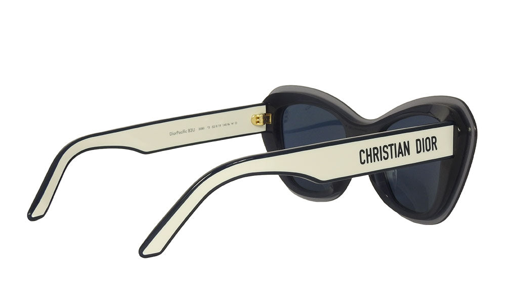 Lentes de Sol Christian Dior DIORPACIFICB3U Azul