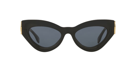 Lentes de Sol Fendi FE40146I Negro