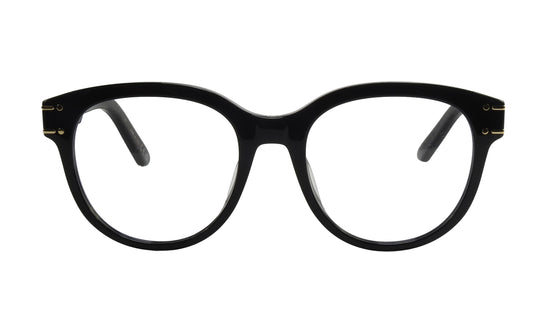 Lente Oftálmico Christian Dior DIORSIGNATUREOR3I Negro