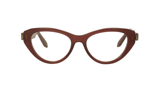 Lente Oftálmico Bvlgari BV50029I Vino