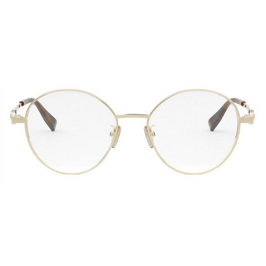 Lente Oftálmico Bvlgari BV50030U Dorado