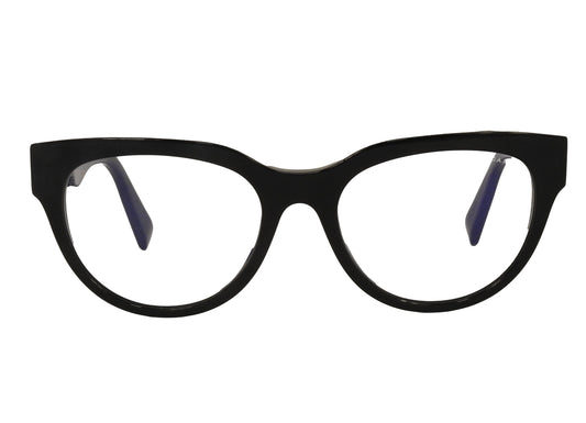 Lente Oftálmico Bvlgari BV50031I Negro