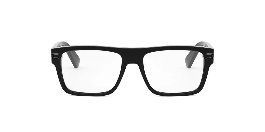 Lente Oftálmico Bvlgari BV50034I Negro