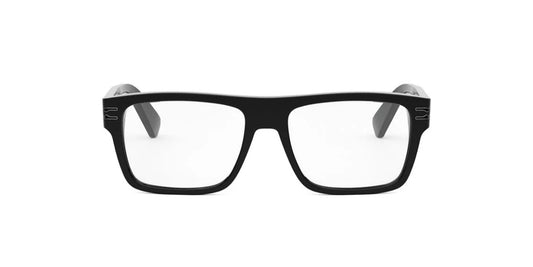 Lente Oftálmico Bvlgari BV50034I Negro
