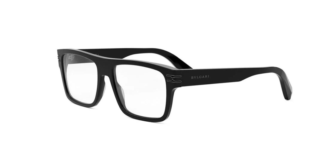 Lente Oftálmico Bvlgari BV50034I Negro