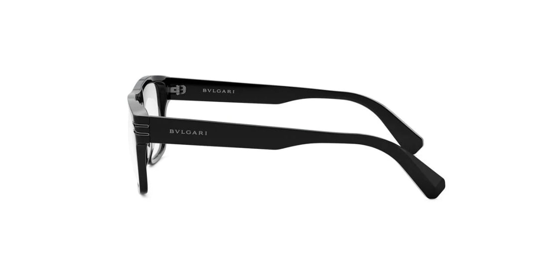 Lente Oftálmico Bvlgari BV50034I Negro
