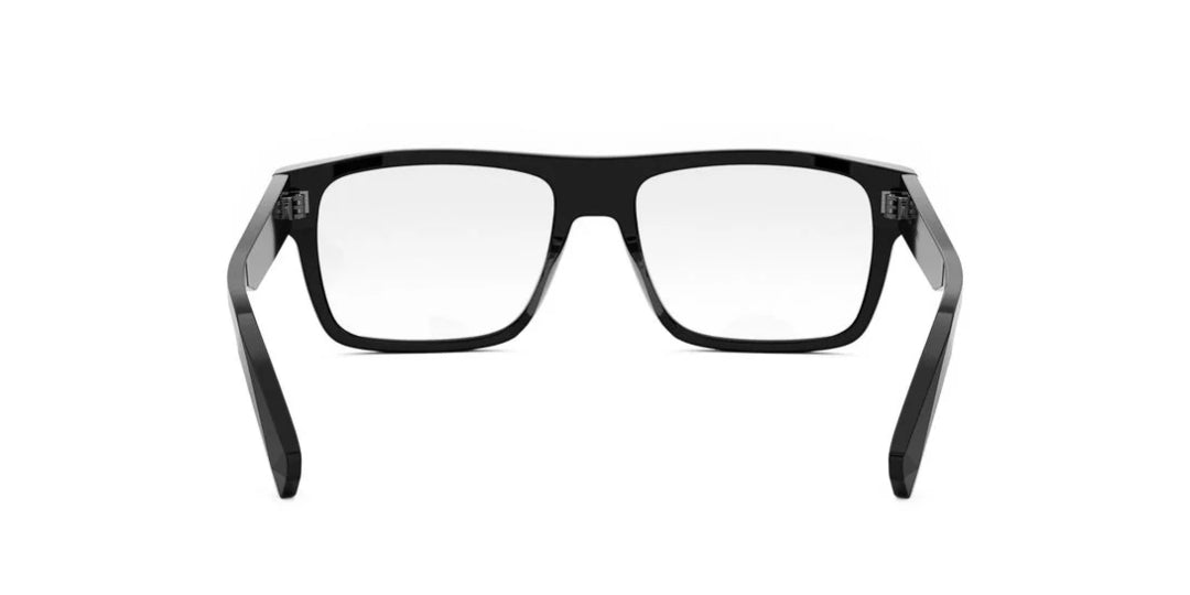 Lente Oftálmico Bvlgari BV50034I Negro