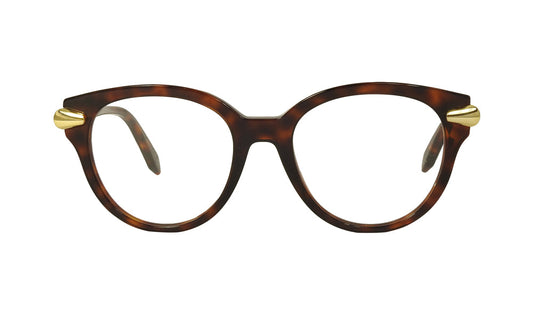 Lente Oftálmico Bvlgari BV50027I Havana
