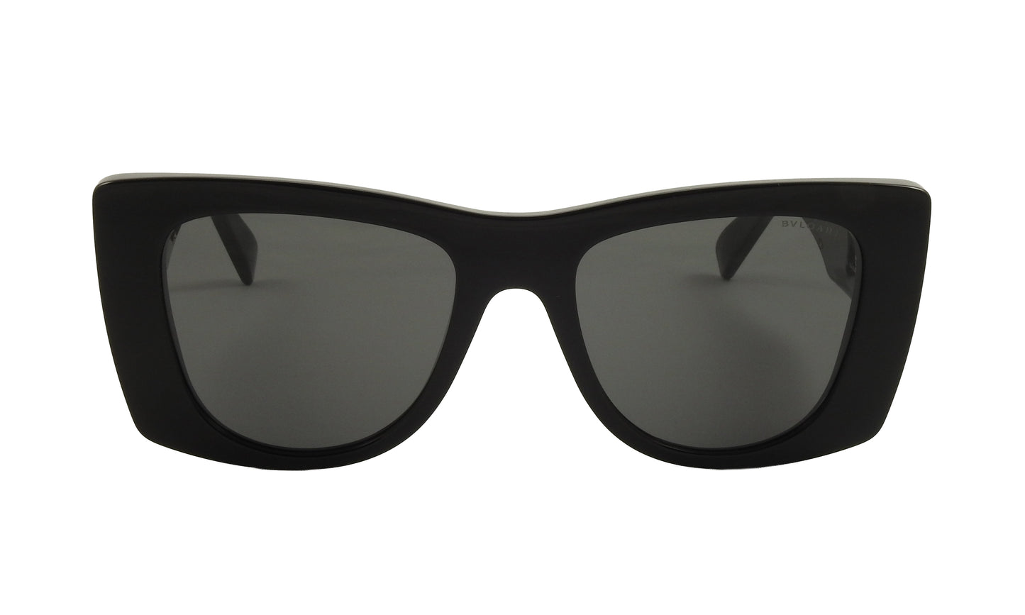 Lentes de Sol Bvlgari BV40038I Negro