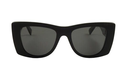 Lentes de Sol Bvlgari BV40038I Negro