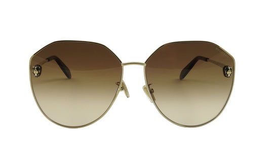 Lentes de Sol Bvlgari BV4008UN Dorado
