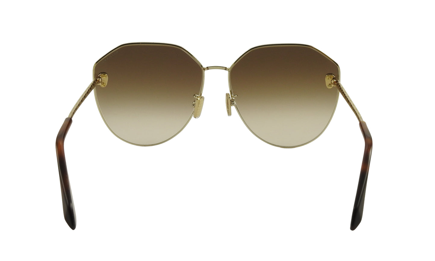 Lentes de Sol Bvlgari BV4008UN Dorado