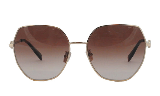 Lentes de Sol Bvlgari BV40035U Dorado