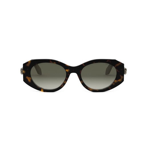 Lentes de Sol Bvlgari BV40007I Havana