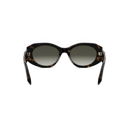 Lentes de Sol Bvlgari BV40007I Havana