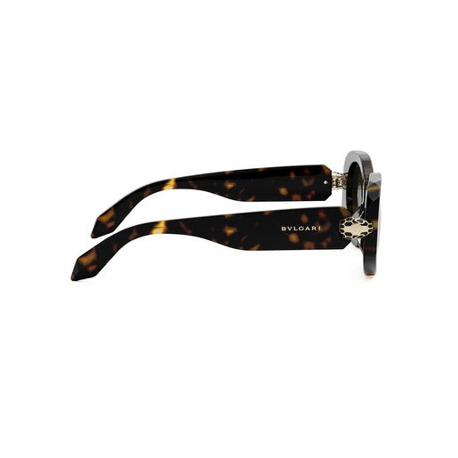Lentes de Sol Bvlgari BV40007I Havana