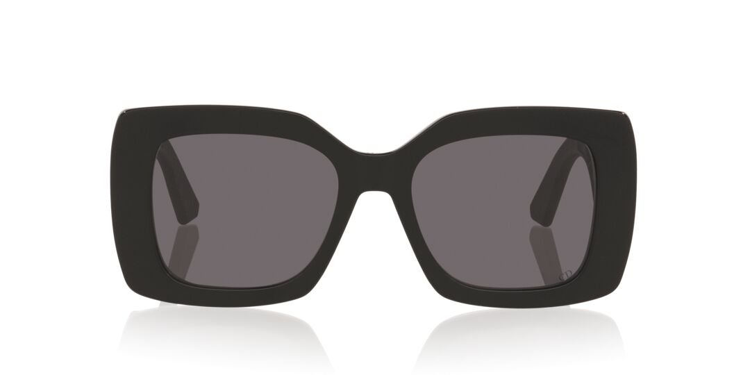 Lente Solar Christian Dior VERYDIORS1I Negro