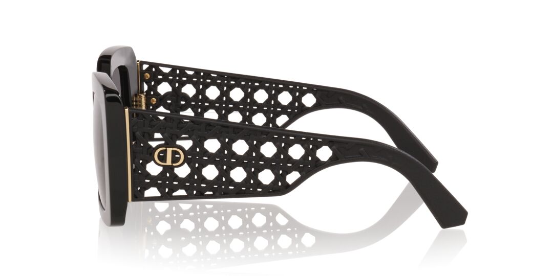 Lente Solar Christian Dior VERYDIORS1I Negro