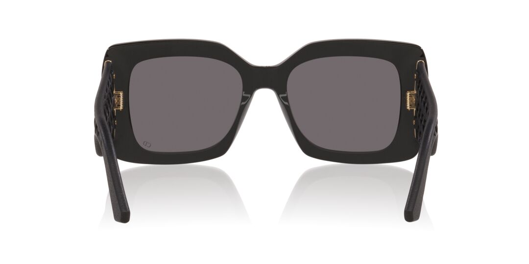Lente Solar Christian Dior VERYDIORS1I Negro