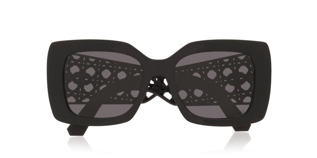 Lente Solar Christian Dior VERYDIORS1I Negro