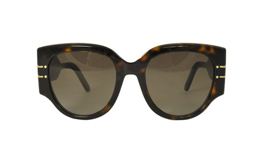 Lentes de Sol Christian Dior DIORSIGNATURER2I Havana