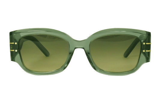 Lentes de Sol Christian Dior DIORSIGNATURES13I Verde