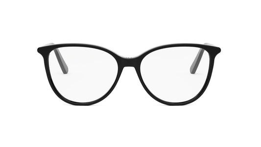 Lente Oftálmico Dior CD50125I Negro