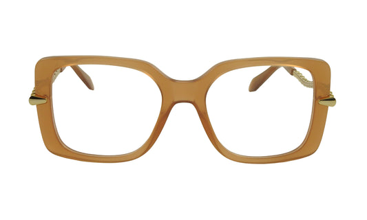 Lente Oftálmico Bvlgari BV50044I Café