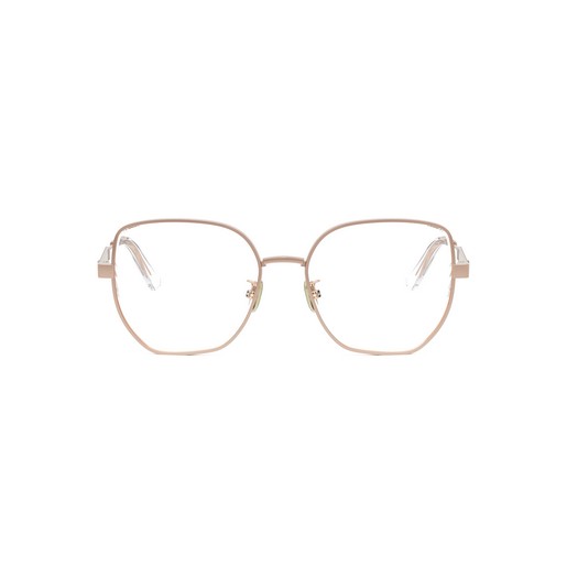 Lente Oftálmico Dior DIORCANNAGEOB2U Dorado