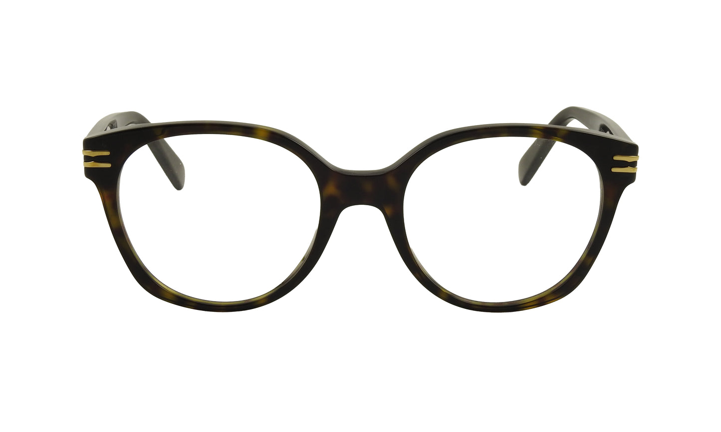 Lente Oftálmico Bvlgari BV50047I Havana