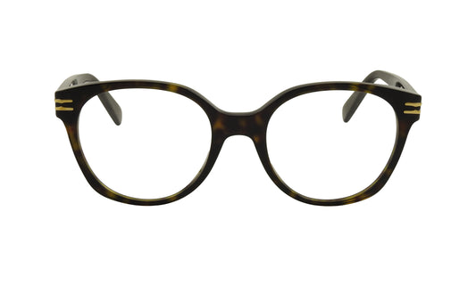 Lente Oftálmico Bvlgari BV50047I Havana