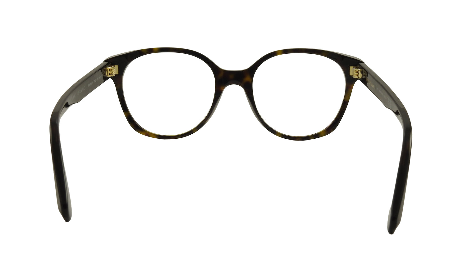 Lente Oftálmico Bvlgari BV50047I Havana