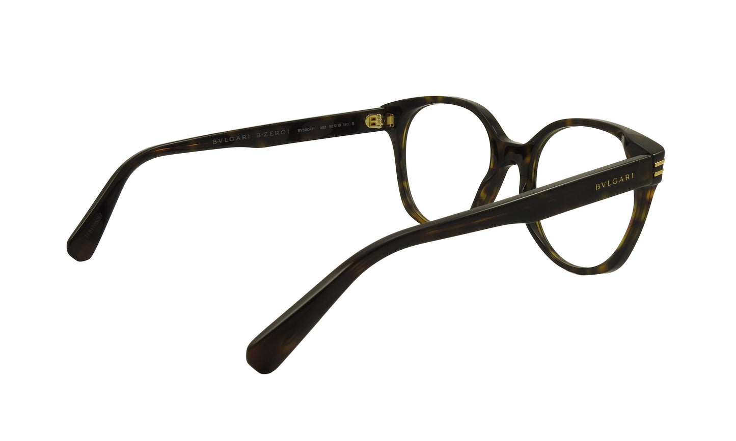 Lente Oftálmico Bvlgari BV50047I Havana