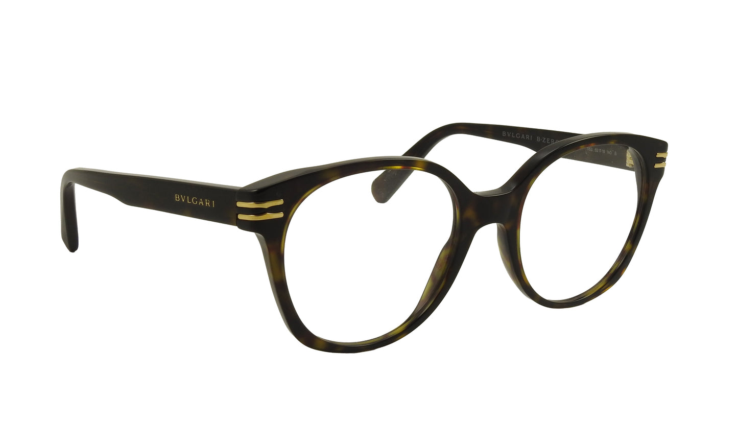 Lente Oftálmico Bvlgari BV50047I Havana