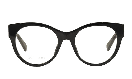 Lente Oftálmico Bvlgari BV50048I Negro