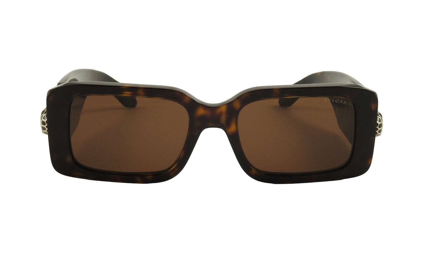 Lentes de Sol Bvlgari BV40044I Havana