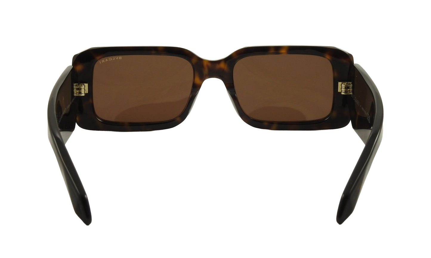 Lentes de Sol Bvlgari BV40044I Havana