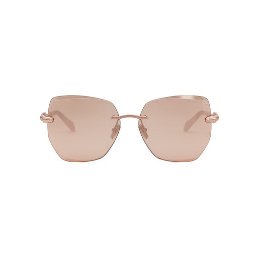 Lentes de Sol Bvlgari BV40045U Rosa